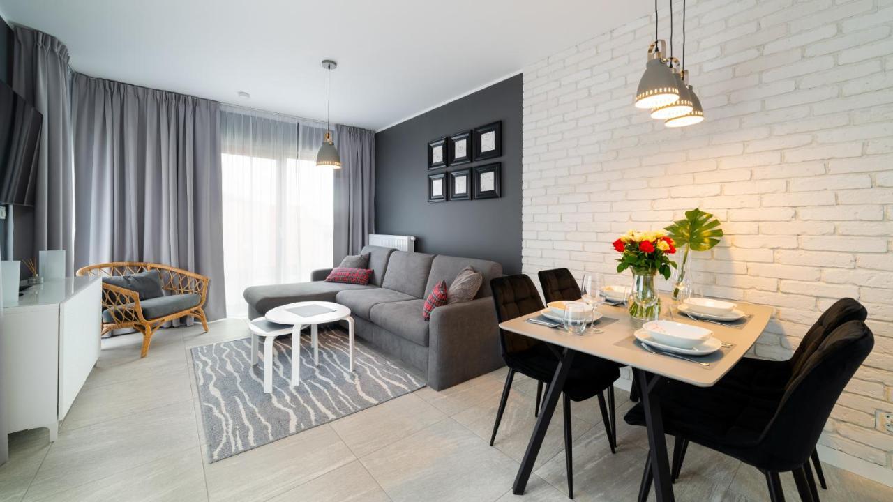 Apartamenty Sun & Snow Karpatia Karpacz Exterior foto