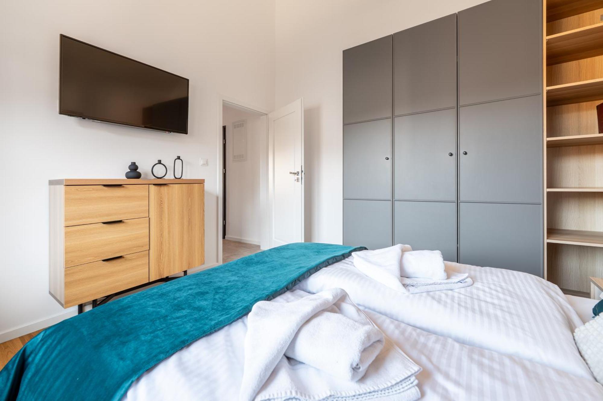 Apartamenty Sun & Snow Karpatia Karpacz Exterior foto
